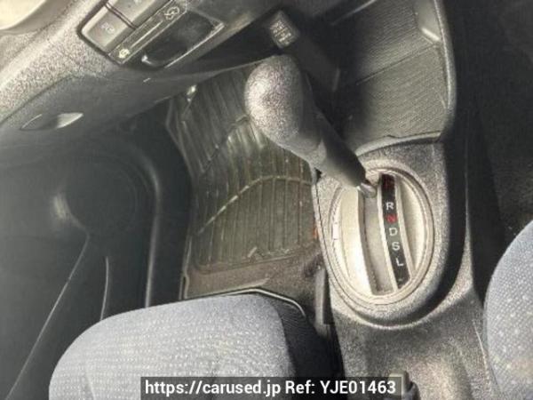 Used 2009 AT honda fit GE6 Image[22]