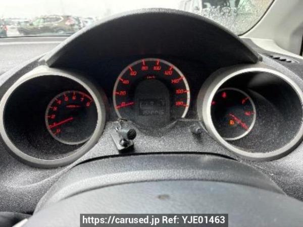 Used 2009 AT honda fit GE6 Image[23]