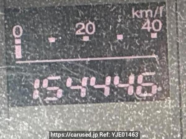 Used 2009 AT honda fit GE6 Image[24]