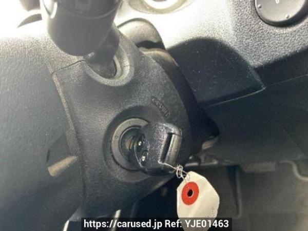 Used 2009 AT honda fit GE6 Image[25]