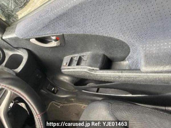 Used 2009 AT honda fit GE6 Image[26]