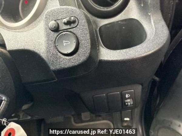 Used 2009 AT honda fit GE6 Image[27]