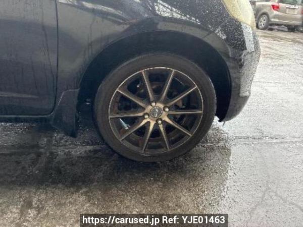 Used 2009 AT honda fit GE6 Image[28]