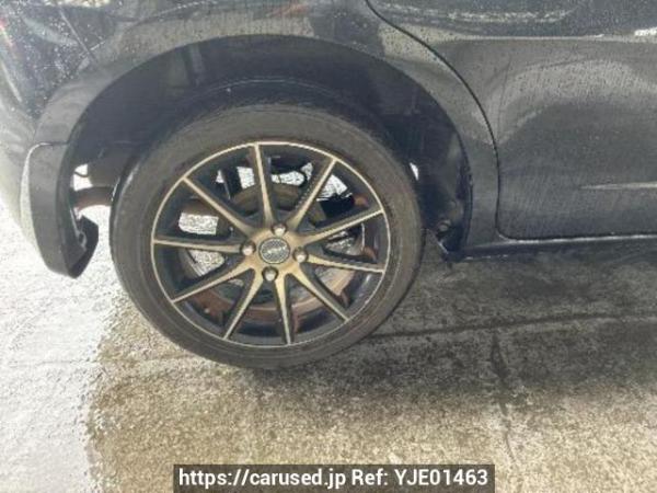 Used 2009 AT honda fit GE6 Image[29]