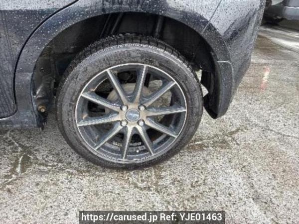 Used 2009 AT honda fit GE6 Image[30]