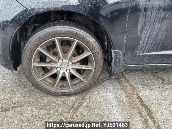 Used 2009 AT honda fit GE6 Image[31]