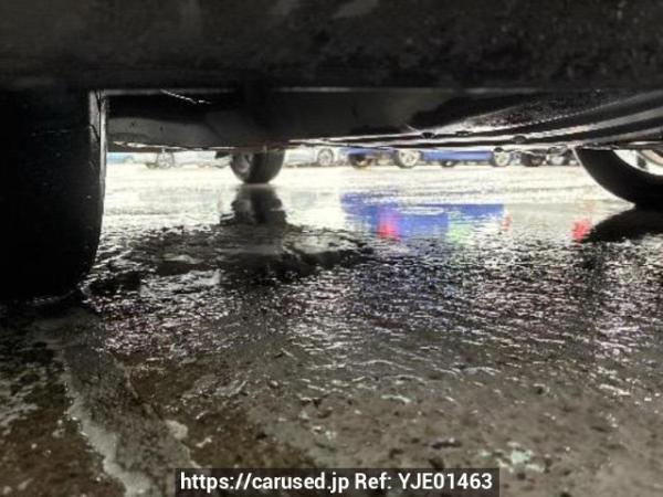 Used 2009 AT honda fit GE6 Image[34]