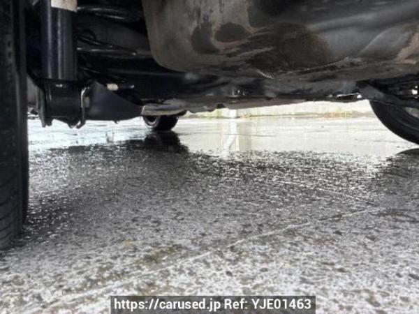Used 2009 AT honda fit GE6 Image[36]