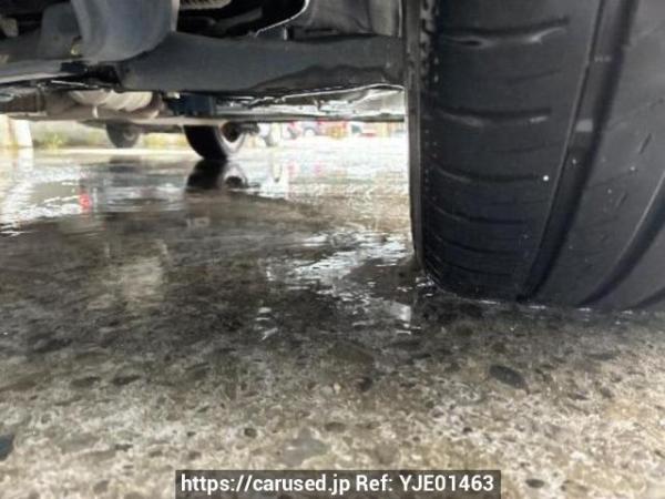 Used 2009 AT honda fit GE6 Image[37]