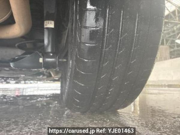 Used 2009 AT honda fit GE6 Image[39]