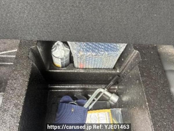 Used 2009 AT honda fit GE6 Image[40]