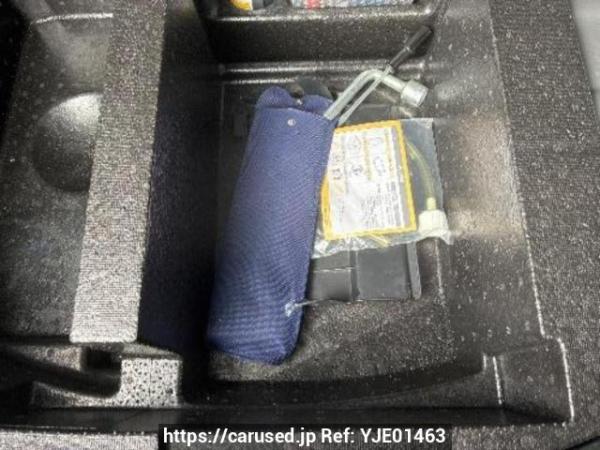 Used 2009 AT honda fit GE6 Image[41]