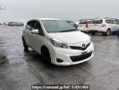 Toyota Vitz KSP130