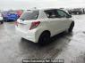 Used 2011 AT toyota vitz KSP130 Image[6]