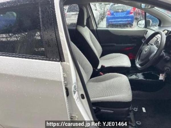 Used 2011 AT toyota vitz KSP130 Image[11]