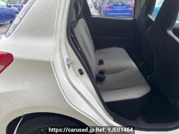 Used 2011 AT toyota vitz KSP130 Image[13]