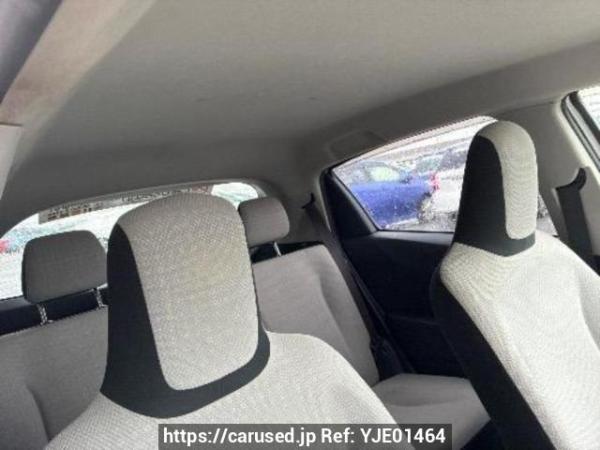 Used 2011 AT toyota vitz KSP130 Image[15]