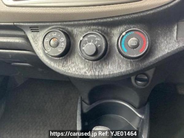 Used 2011 AT toyota vitz KSP130 Image[21]