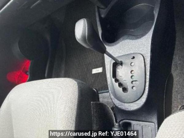 Used 2011 AT toyota vitz KSP130 Image[22]