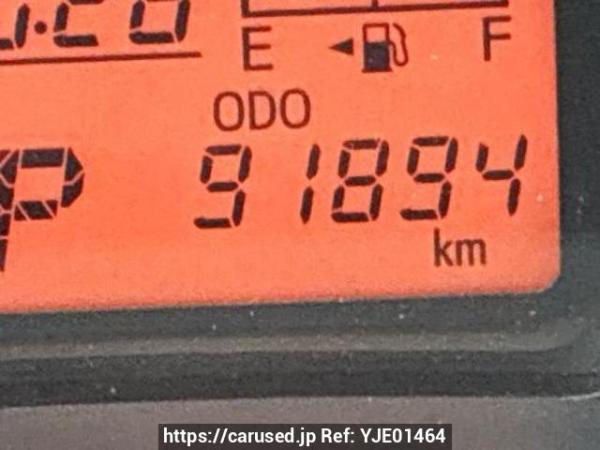 Used 2011 AT toyota vitz KSP130 Image[24]