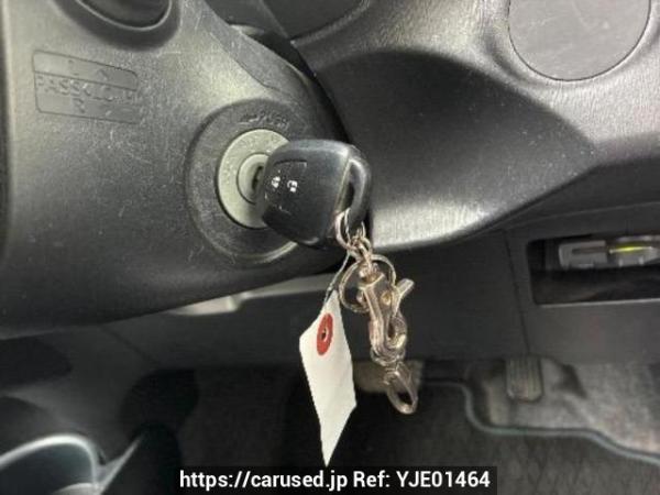 Used 2011 AT toyota vitz KSP130 Image[25]