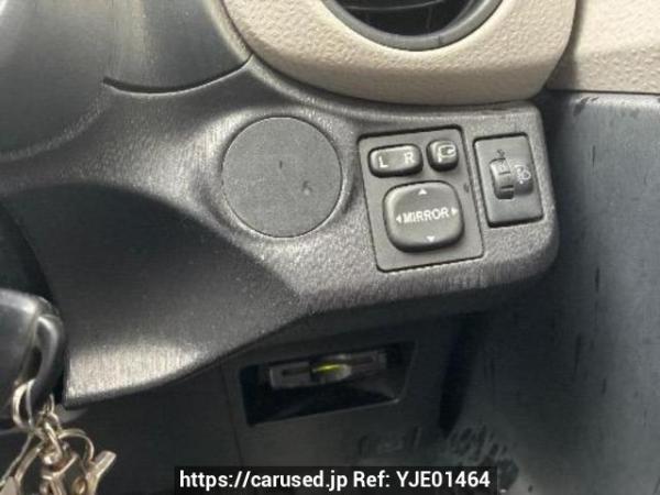 Used 2011 AT toyota vitz KSP130 Image[26]