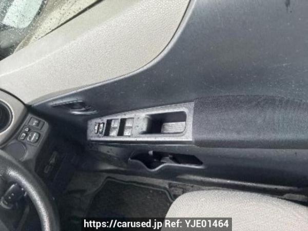 Used 2011 AT toyota vitz KSP130 Image[27]