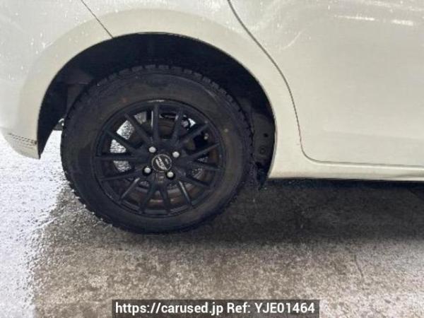 Used 2011 AT toyota vitz KSP130 Image[29]