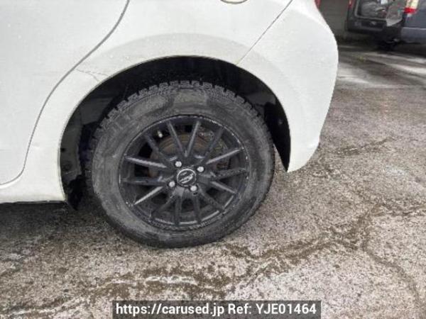 Used 2011 AT toyota vitz KSP130 Image[30]