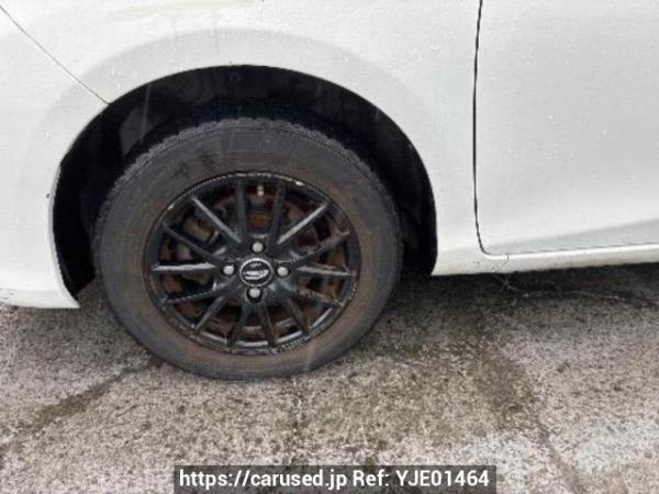 Used 2011 AT toyota vitz KSP130 Image[31]