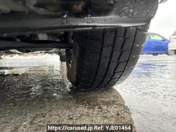 Used 2011 AT toyota vitz KSP130 Image[32]
