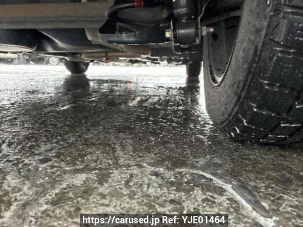 Used 2011 AT toyota vitz KSP130 Image[35]