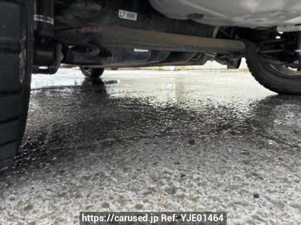Used 2011 AT toyota vitz KSP130 Image[36]