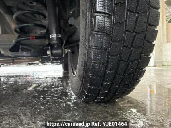 Used 2011 AT toyota vitz KSP130 Image[39]