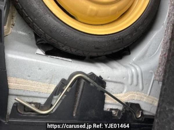 Used 2011 AT toyota vitz KSP130 Image[40]