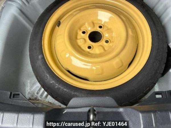 Used 2011 AT toyota vitz KSP130 Image[41]
