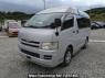 Used 2009 AT toyota regiusace-van TRH200K Image[2]