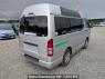 Used 2009 AT toyota regiusace-van TRH200K Image[5]