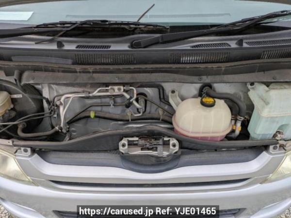 Used 2009 AT toyota regiusace-van TRH200K Image[7]
