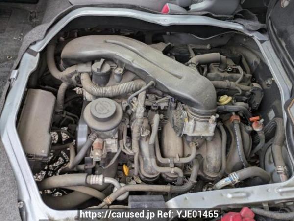 Used 2009 AT toyota regiusace-van TRH200K Image[8]