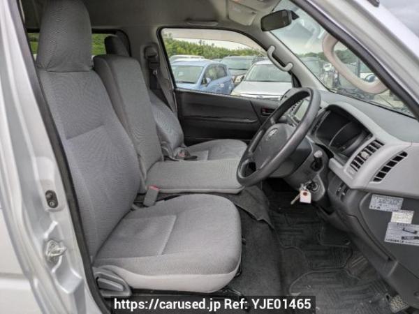 Used 2009 AT toyota regiusace-van TRH200K Image[11]