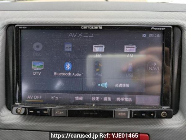 Used 2009 AT toyota regiusace-van TRH200K Image[15]