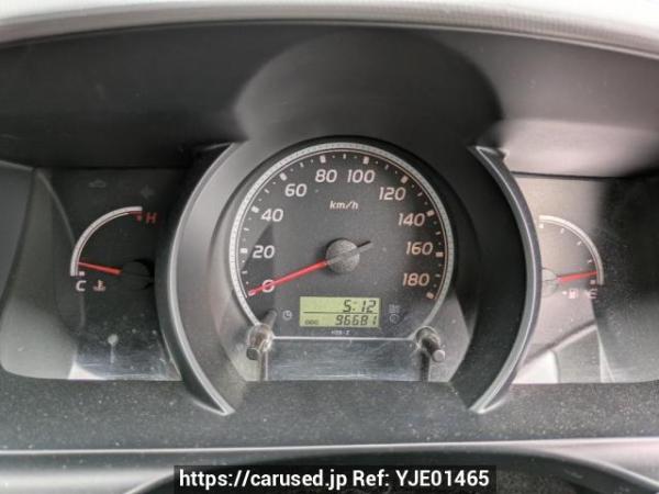 Used 2009 AT toyota regiusace-van TRH200K Image[16]