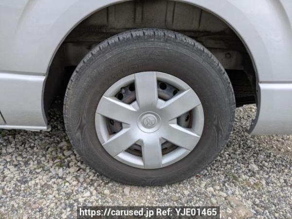 Used 2009 AT toyota regiusace-van TRH200K Image[20]
