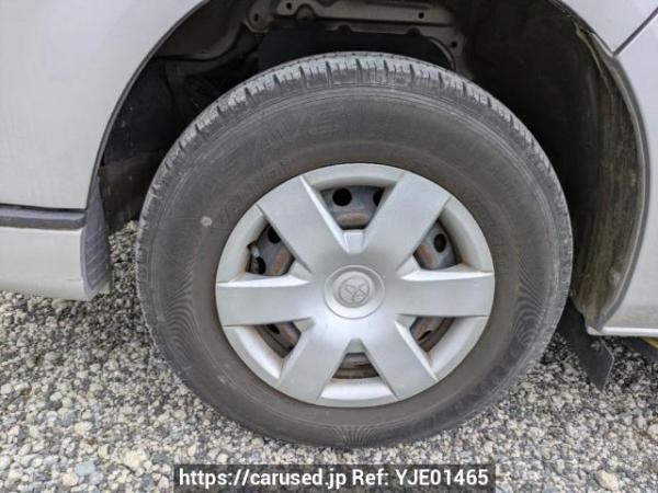 Used 2009 AT toyota regiusace-van TRH200K Image[21]