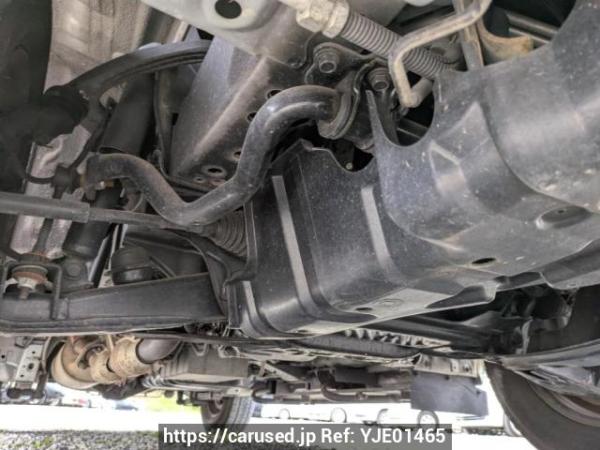 Used 2009 AT toyota regiusace-van TRH200K Image[22]