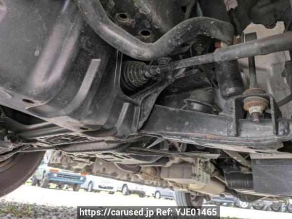 Used 2009 AT toyota regiusace-van TRH200K Image[23]