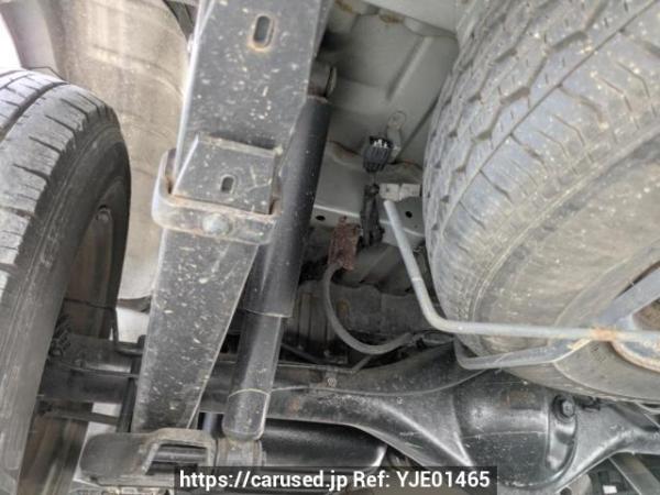 Used 2009 AT toyota regiusace-van TRH200K Image[24]