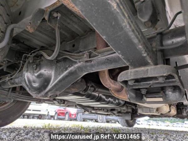 Used 2009 AT toyota regiusace-van TRH200K Image[25]