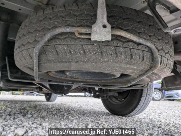 Used 2009 AT toyota regiusace-van TRH200K Image[26]